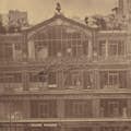 Exposición "París 1874 Inventar el impresionismo