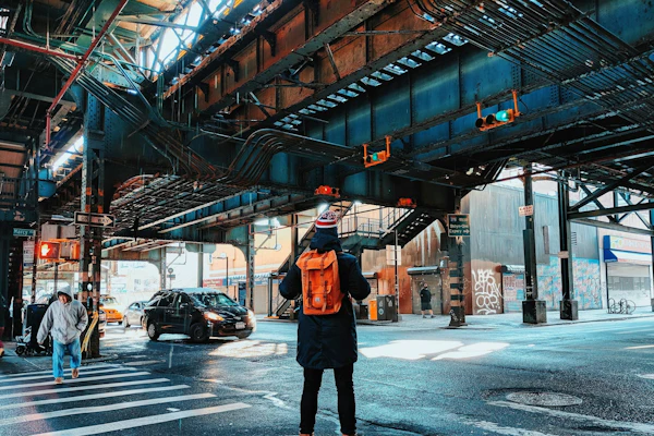 Aanbieding: Cordoba Moskee