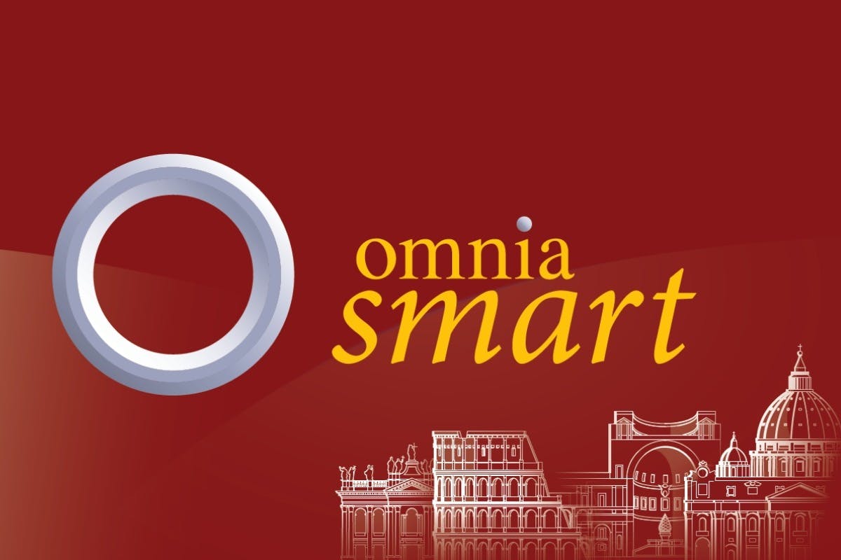 옴니아 스마트
