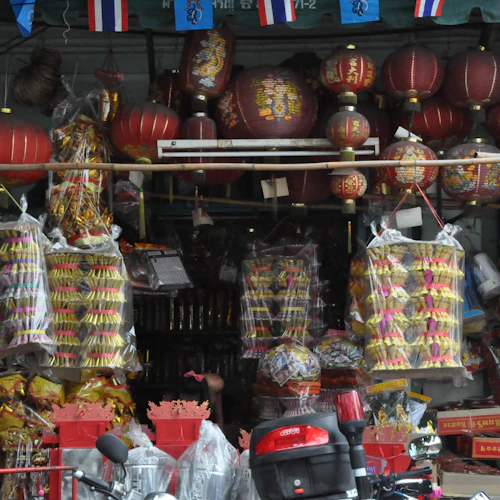 Chinatown Bangkok: Passeio a pé privativo + comida e bebida - Photo 8