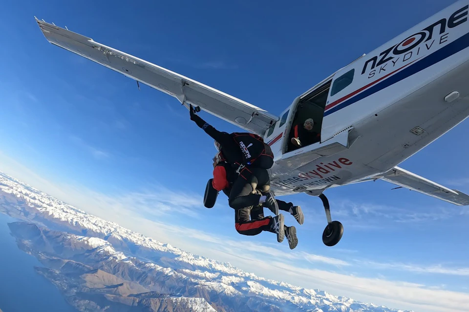 Skydive