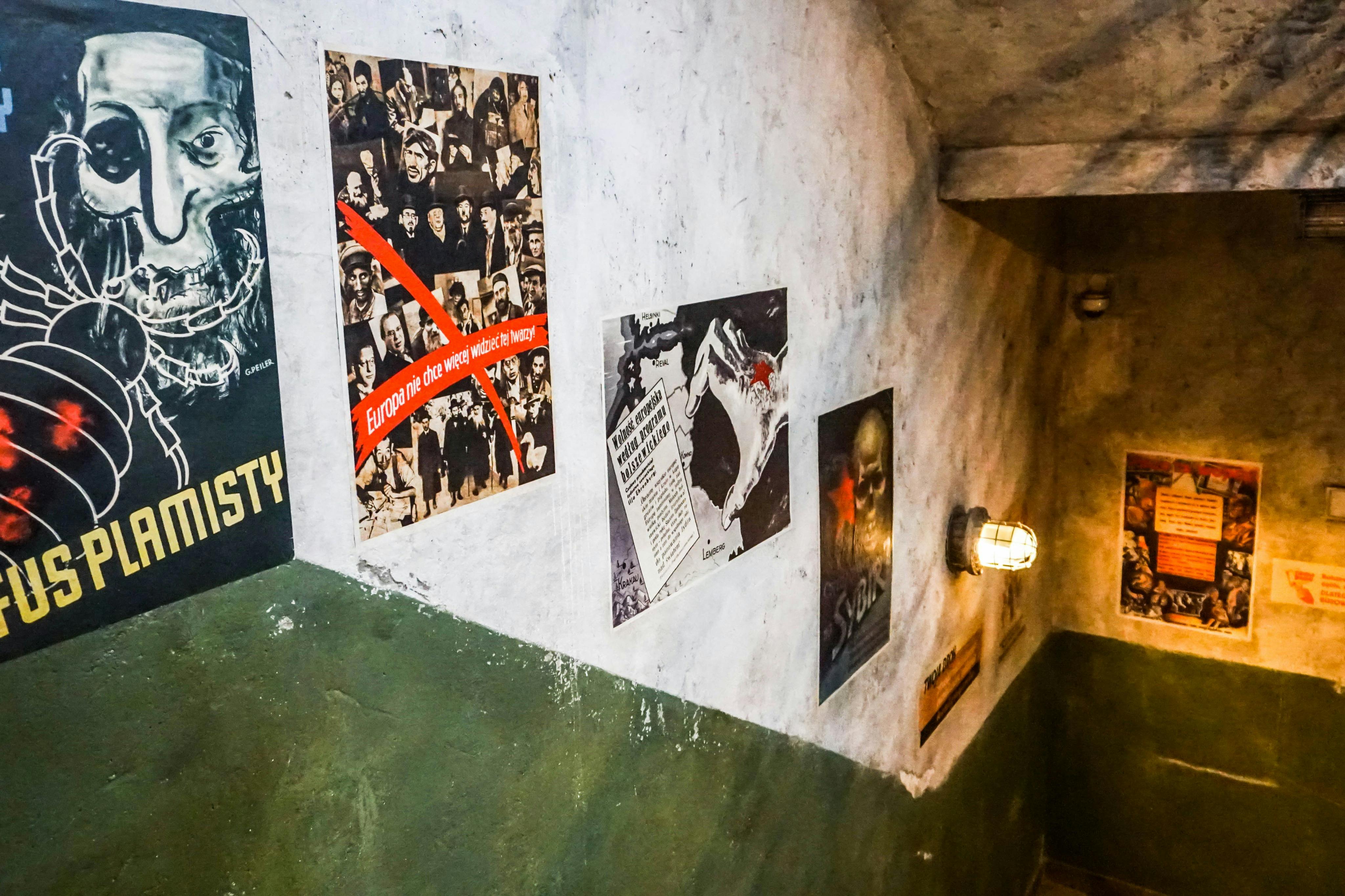 Schindler&#39;s Factory