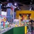 Κέντρο LEGO® Discovery Center Ατλάντα