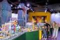 Centro di scoperta LEGO® di Atlanta