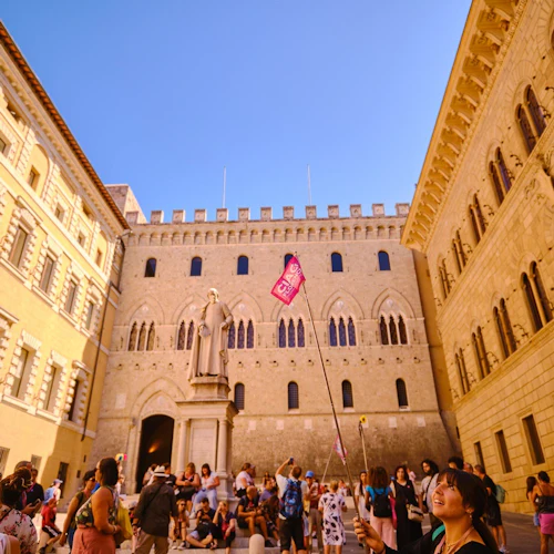 Chianti: Visita guiada às adegas a partir de Florença + Jantar - Photo 5