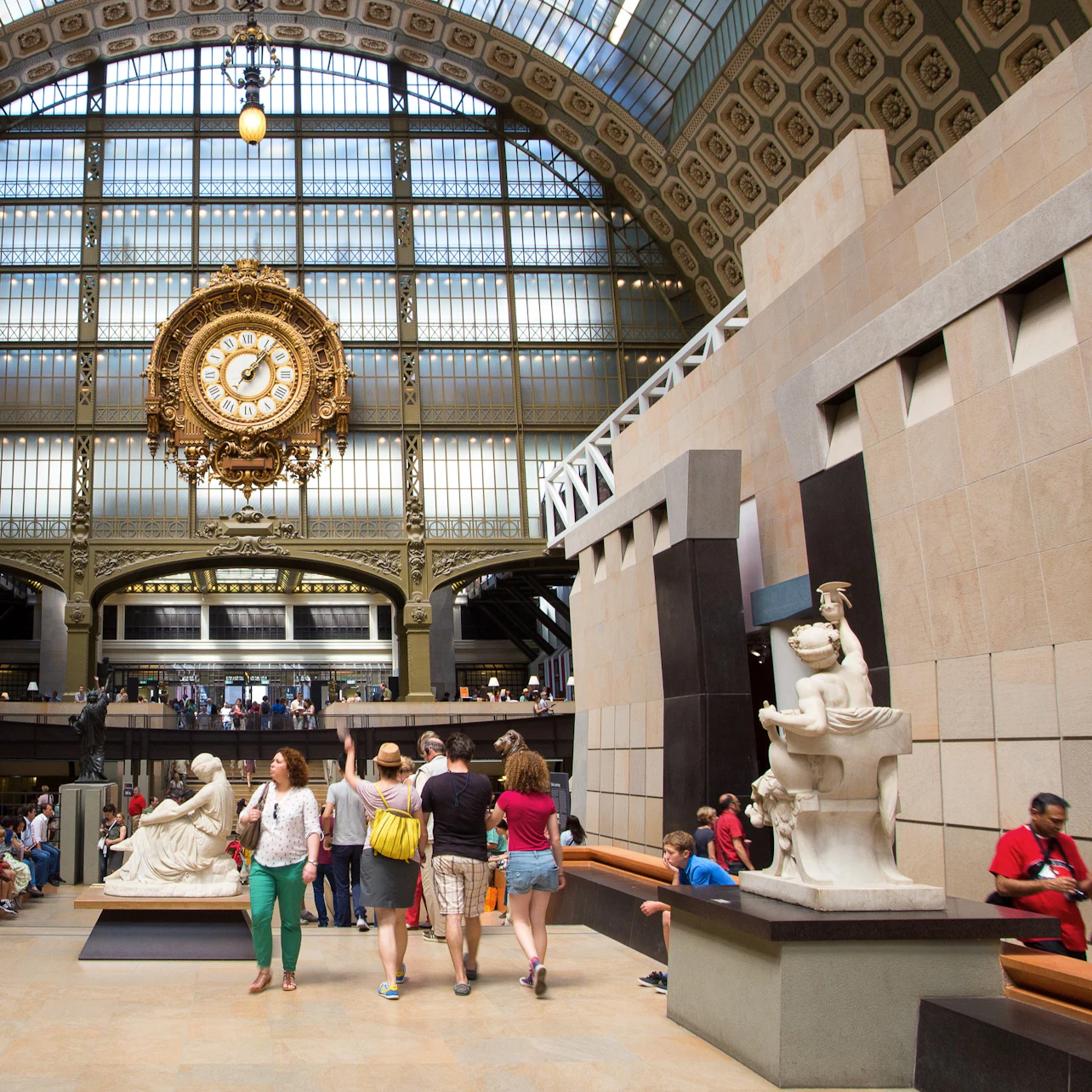 Musée d'Orsay: Renoir and Love 1865-1885 in Paris – Tiqets