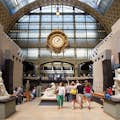 Museu de Orsay