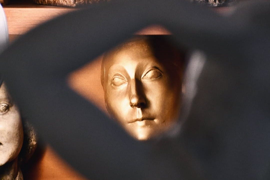 Atelier-musée Chana Orloff: Biglietto d'ingresso — 3