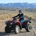 Tour del Grand Canyon North Rim con tour opzionale in ATV