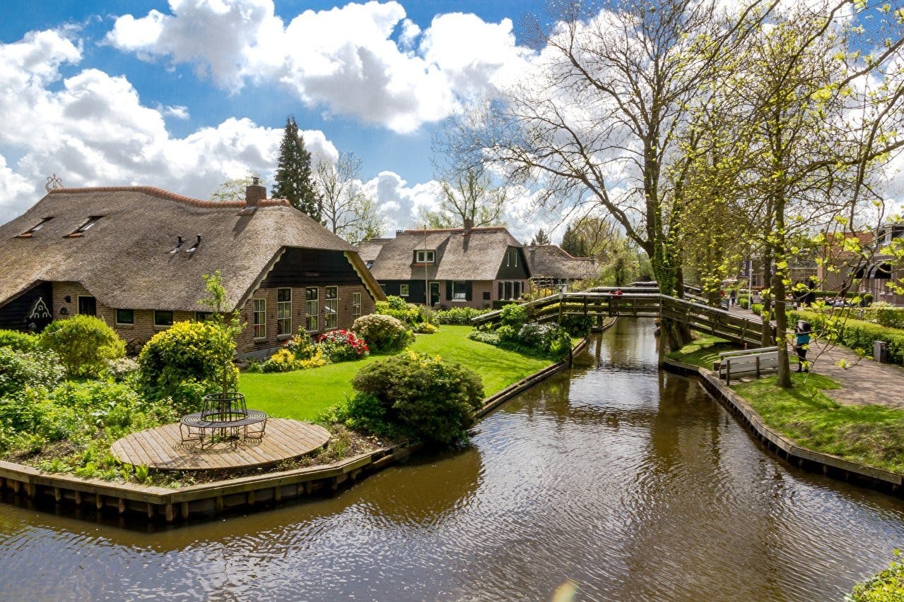 giethoorn 02
