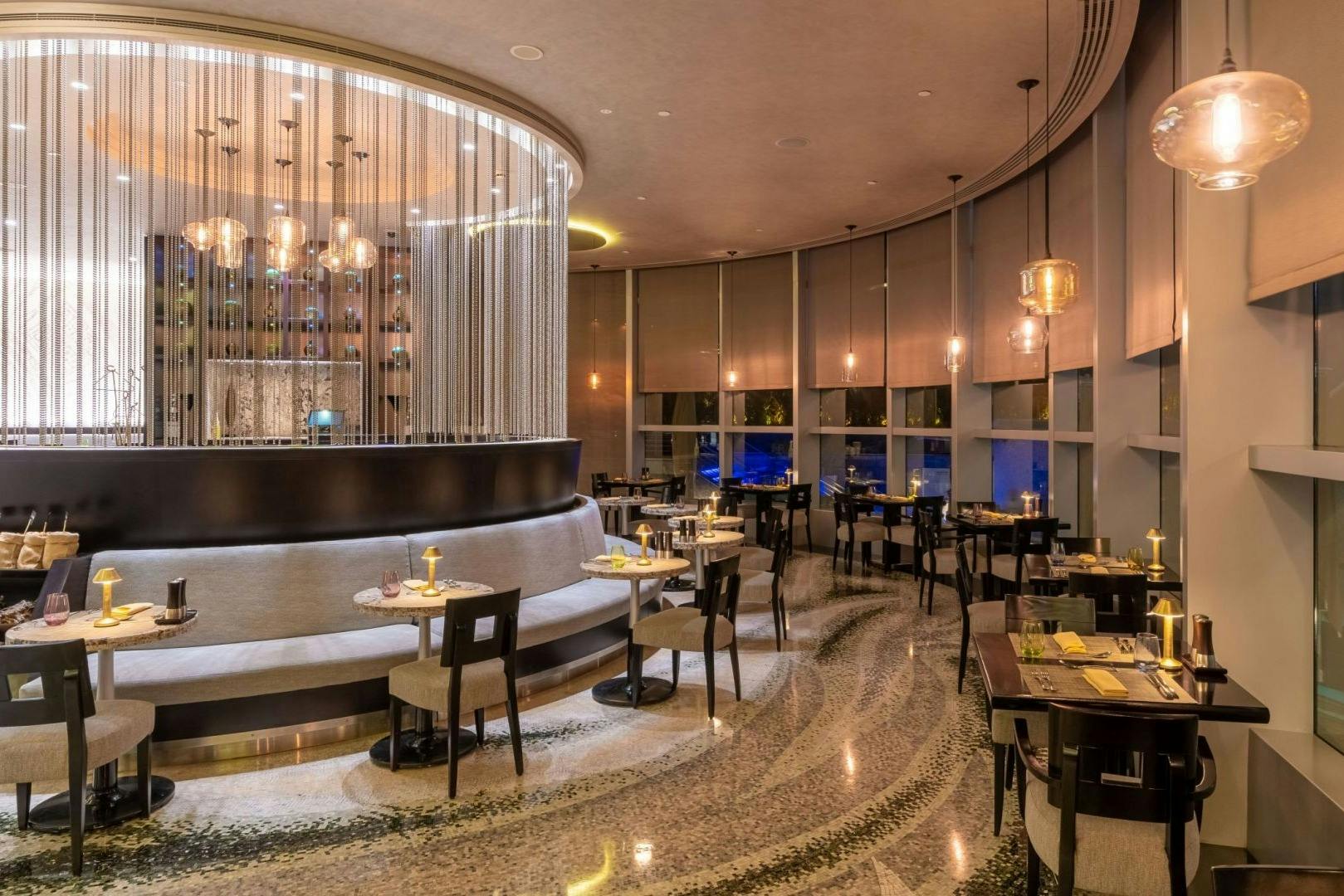 2 doporučených zážitků v destinaci <City 60005>: Jídlo a pití Dubaj