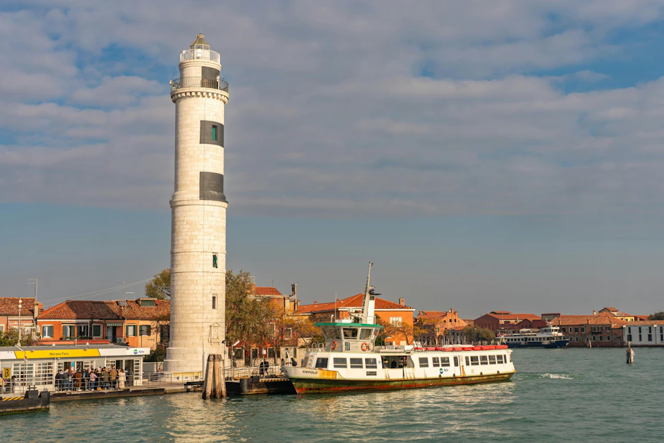 Murano Island