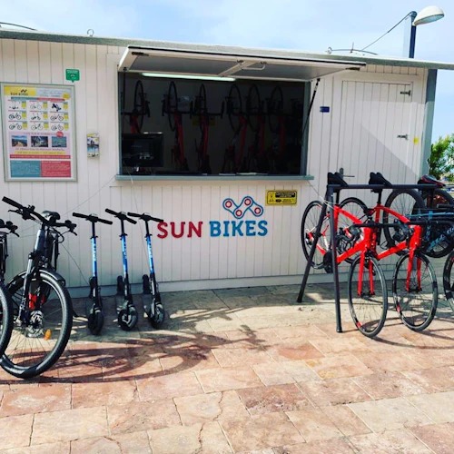 Marbella Sun Bikes Tour - Photo 3