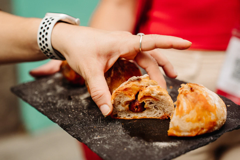 Madrid Ultimate Spanish Cuisine Tour