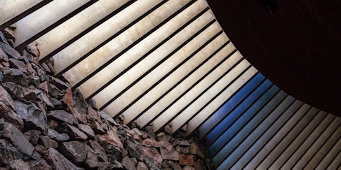 Redefining church architecture