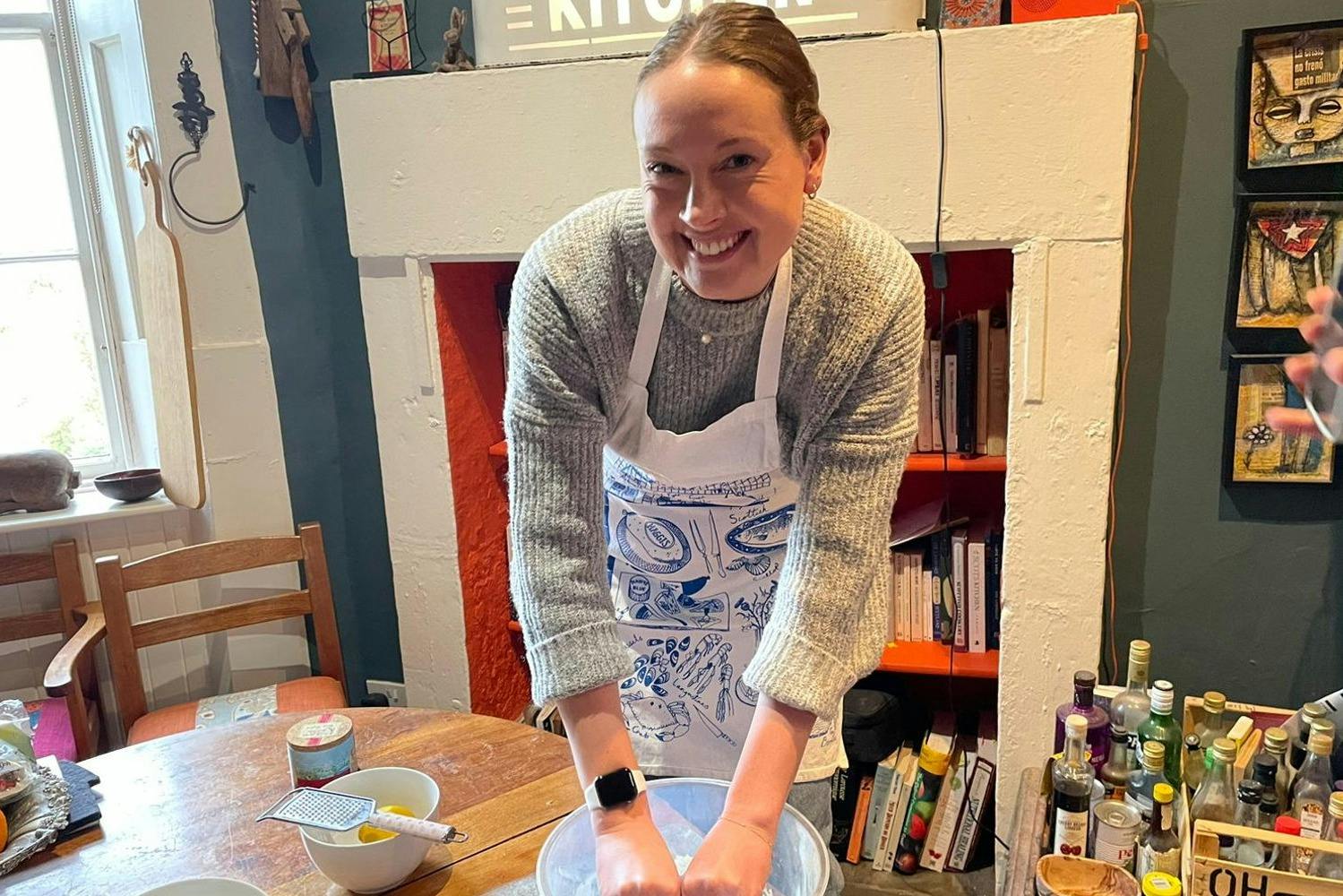 Ατμόσφαιρα