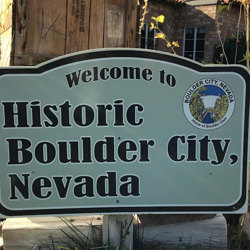 Hoover Dam Highlights Tour de Las Vegas - Photo 9