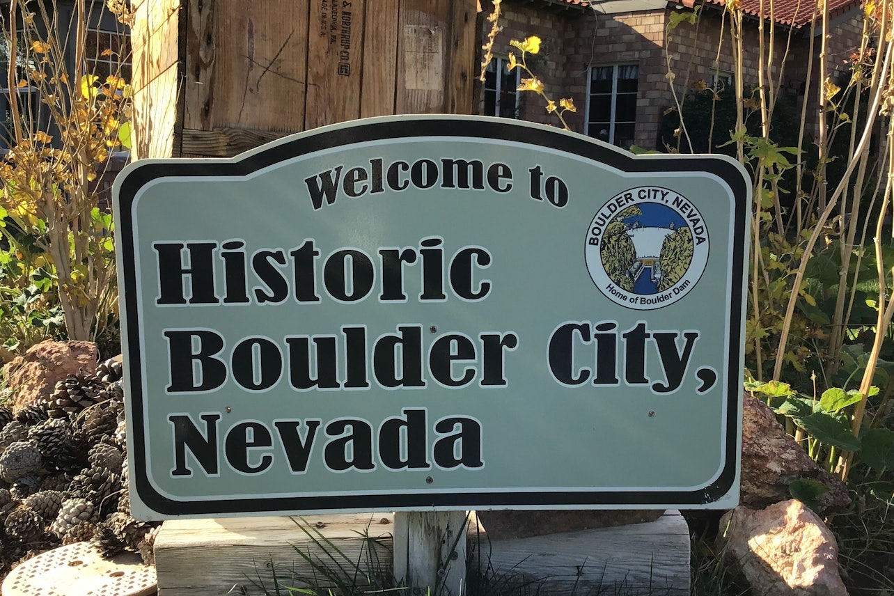 Tour della diga di Hoover da Las Vegas - Alloggi in Las Vegas, Nevada