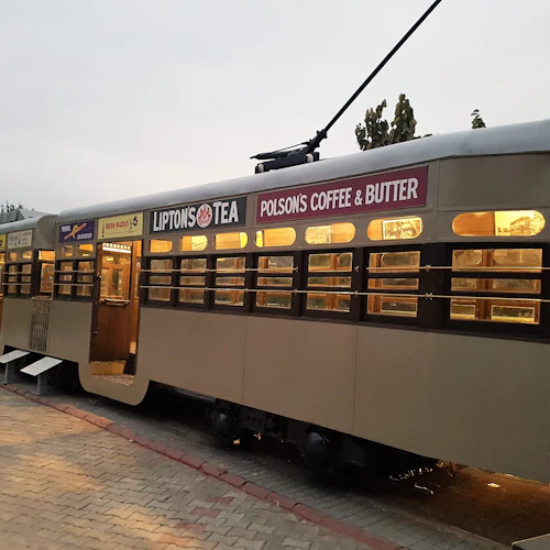 Heritage Transport Museum: bilhete de entrada - Photo 6