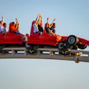 Ferrari World
