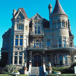 Houston Sightseeing Tour and Galveston Day Trip