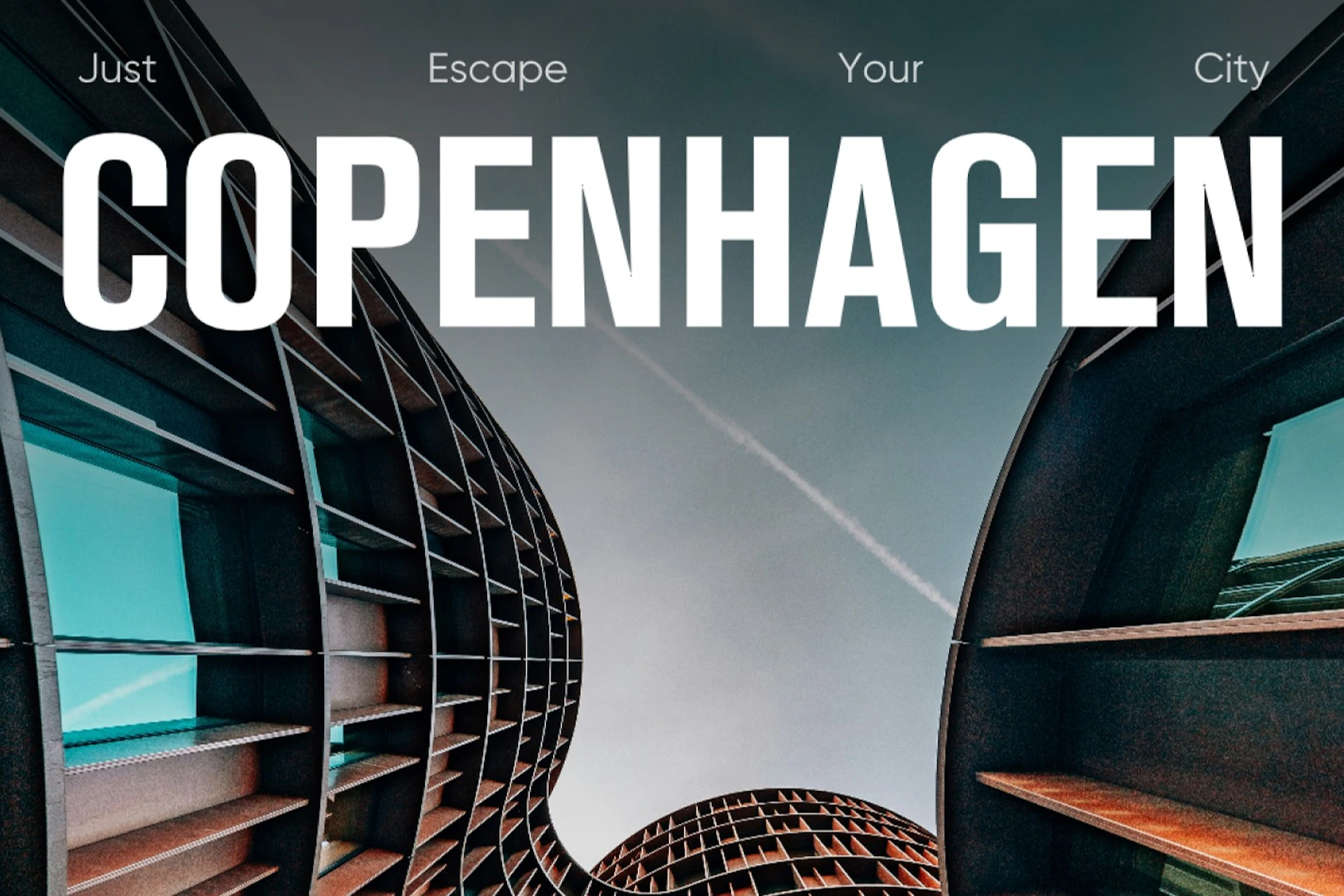 Copenhagen