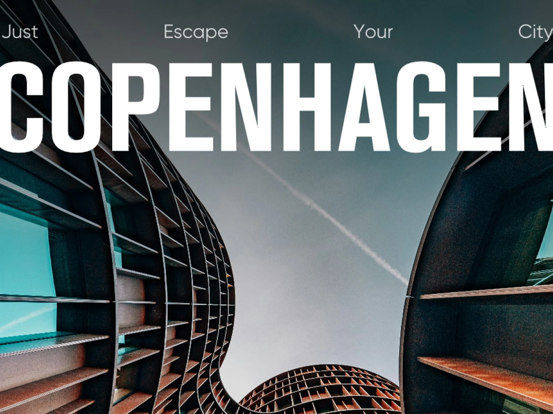 Kopenhagen: City Quest Erkundungsspiel