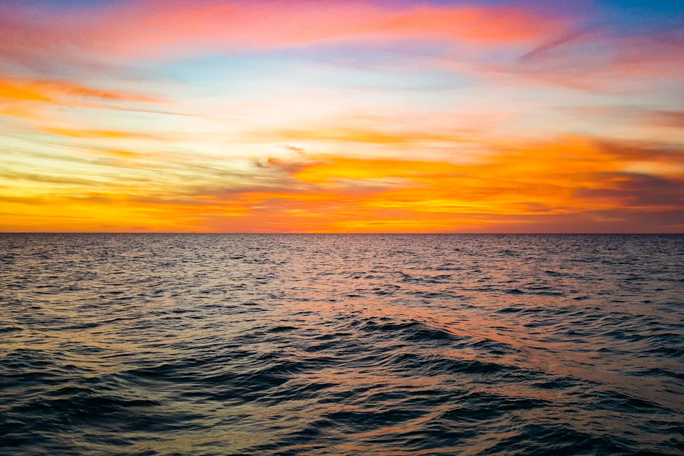 Sunset Celebration Cruise