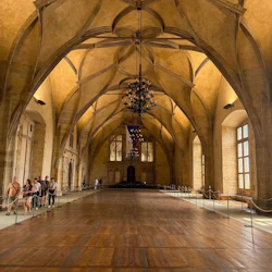 Prague Castle: Entry Ticket + Introduction 4