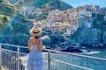 The Cinque Terre & Portovenere