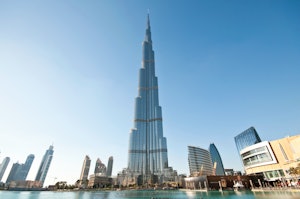 Tickets For Burj Khalifa Dubai Tiqets