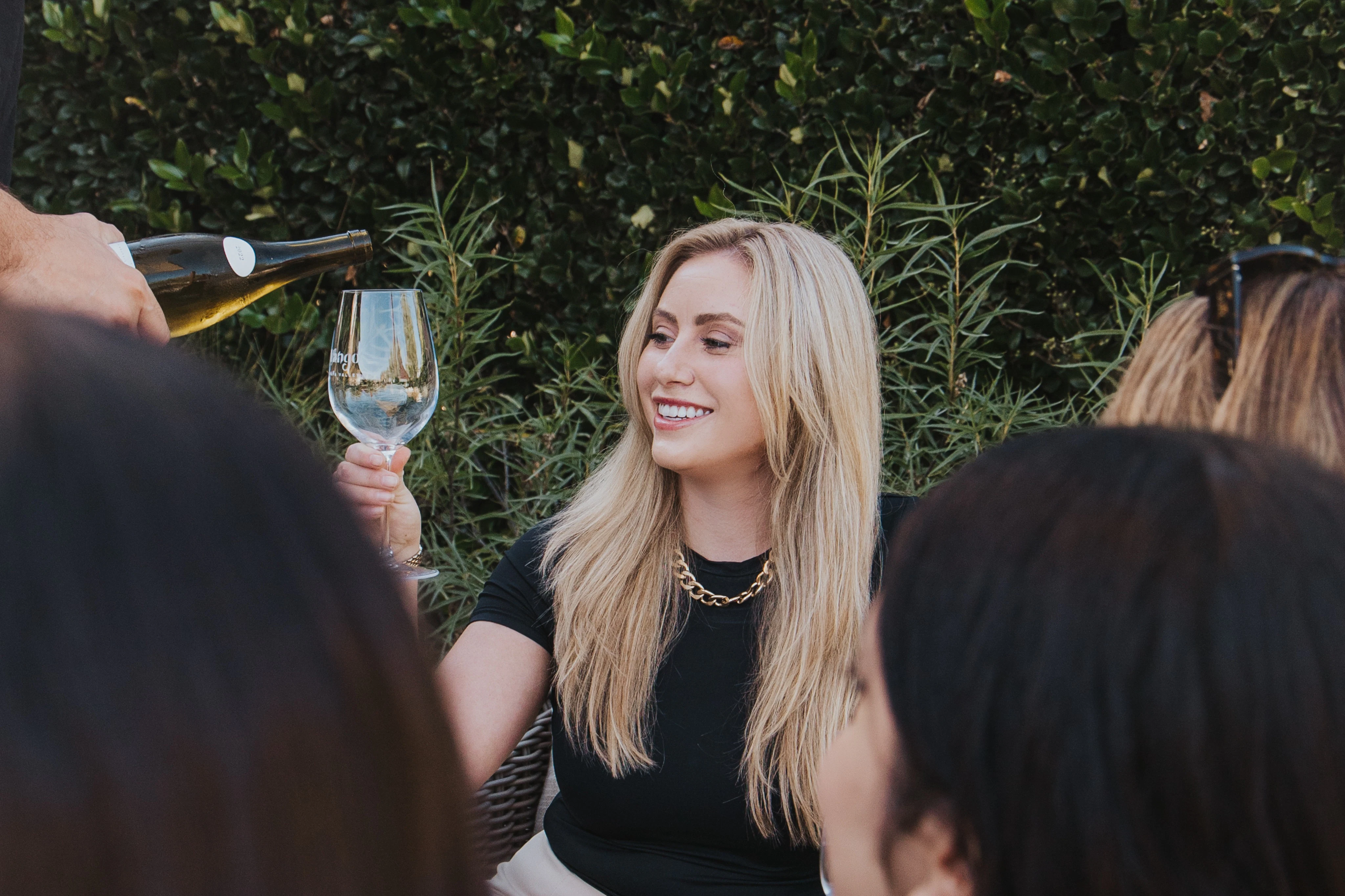 Napa & Sonoma: Guided Wine Tour from San Francisco