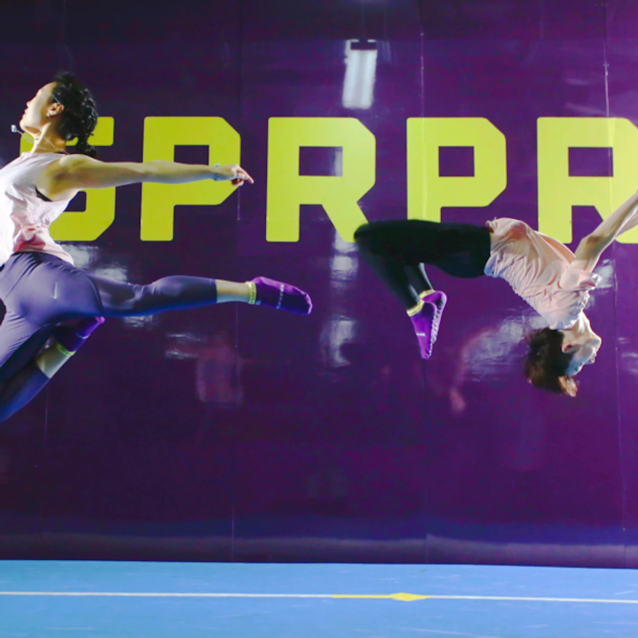 SuperPark Singapore: Entry Ticket in Singapore β Tiqets