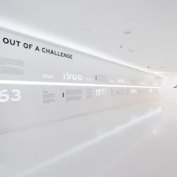 Lamborghini Museum & Enzo Ferrari Museum: Entry Ticket 4