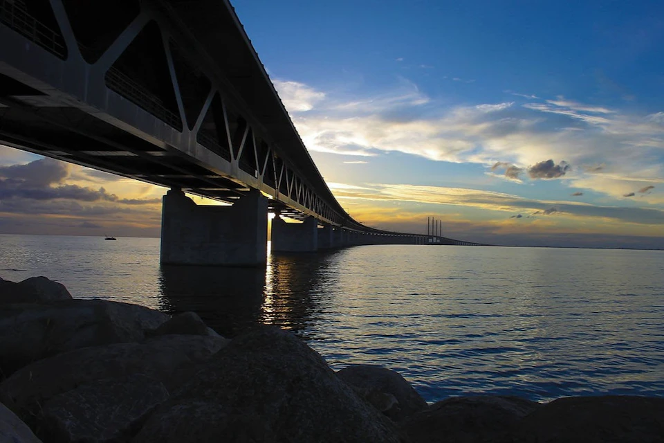 Øresund Bridge