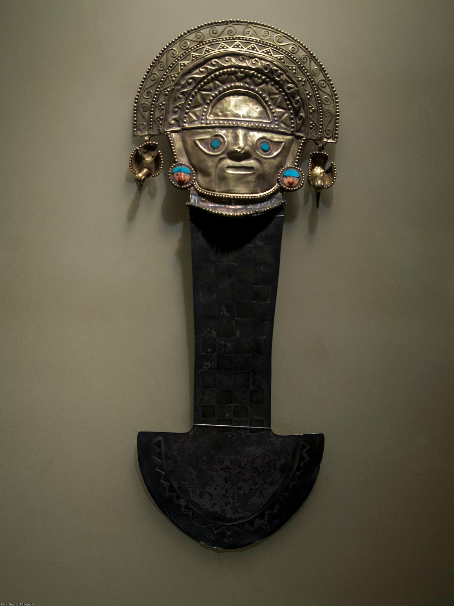 秘鲁黄金博物馆的门票 利马 Tiqets Com