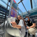 Velocity Slide Abu Dhabi