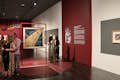 UTOPIA AND AVANT-GARDE.Russian Art in the Costakis Collection - MOMus Μουσείο Μοντέρνας Τέχνης Θεσσαλονίκης04/07/2024 - 31/03/2025
