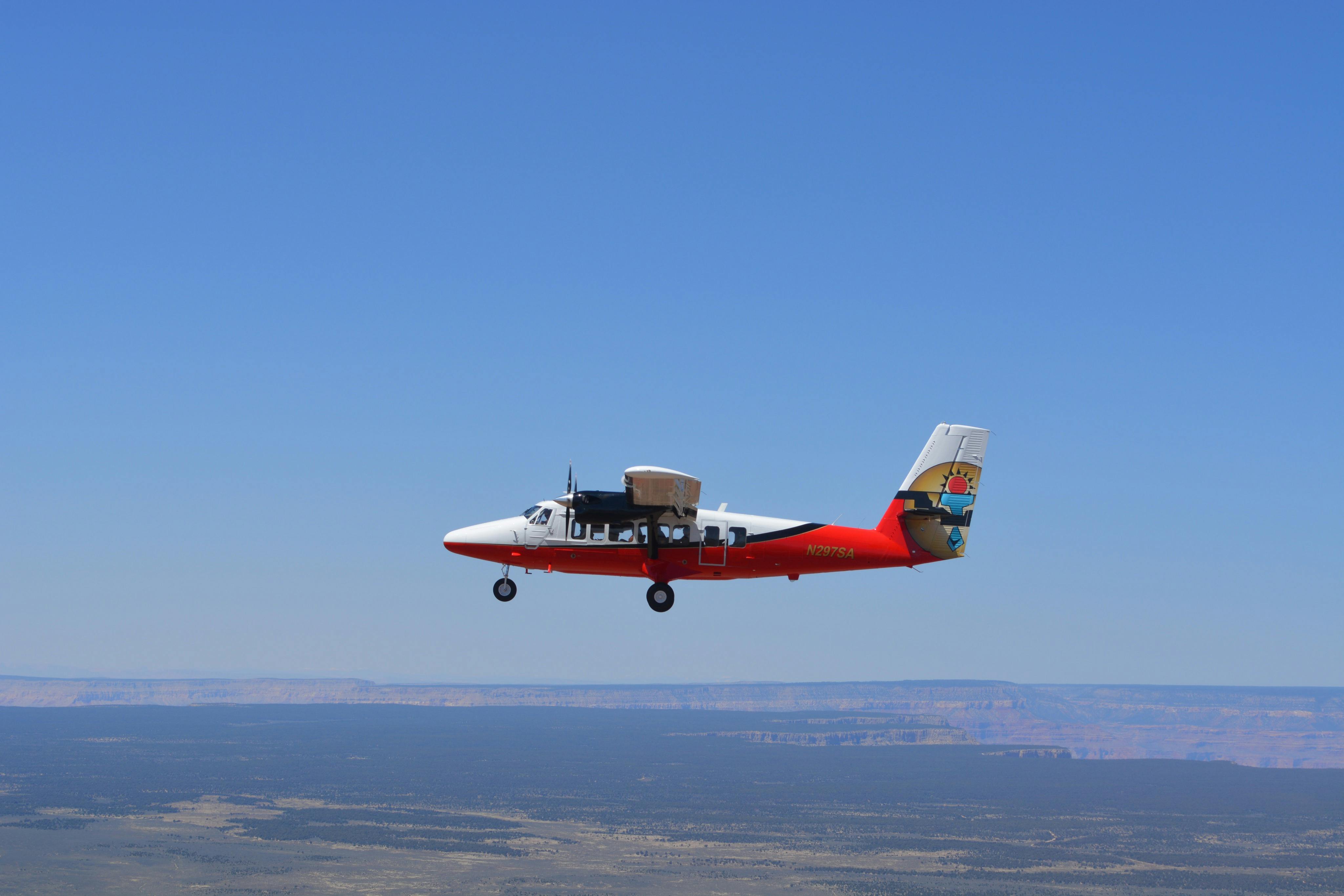 Quad Tours in Grand Canyon National Park