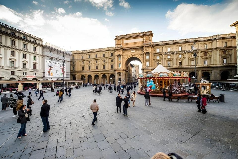 リパブリック・スクエア