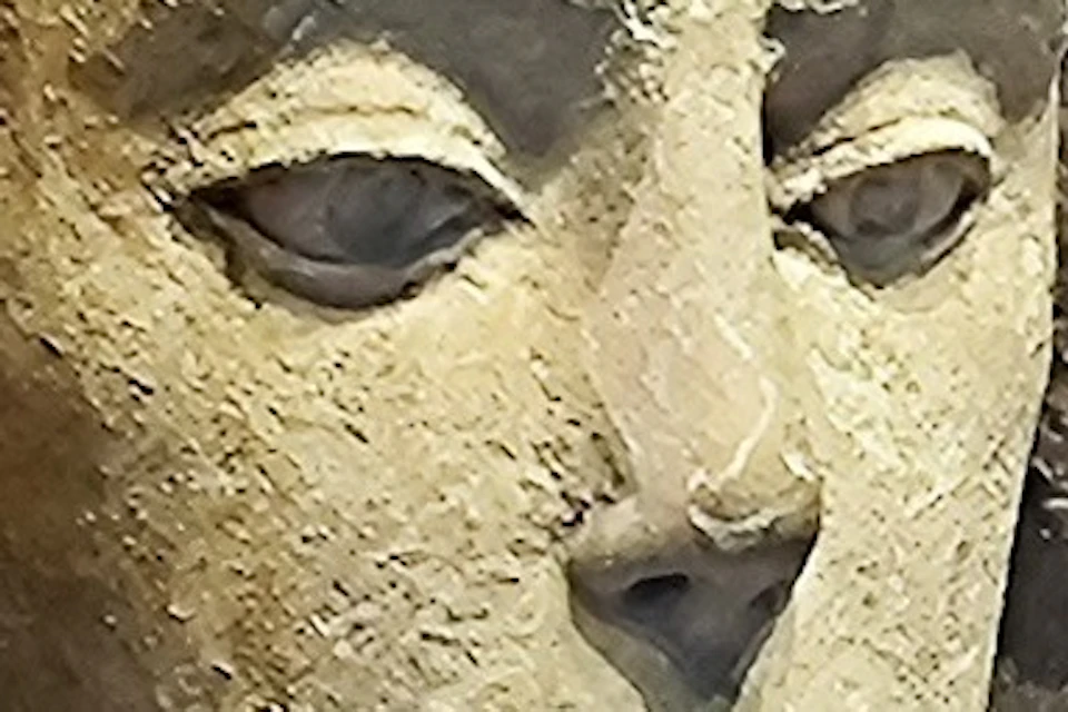 Lady of Elche