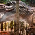 Flight 315 Theme Park: The Age of Dinosaurs