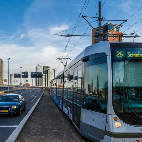 Ret kollektivtrafik