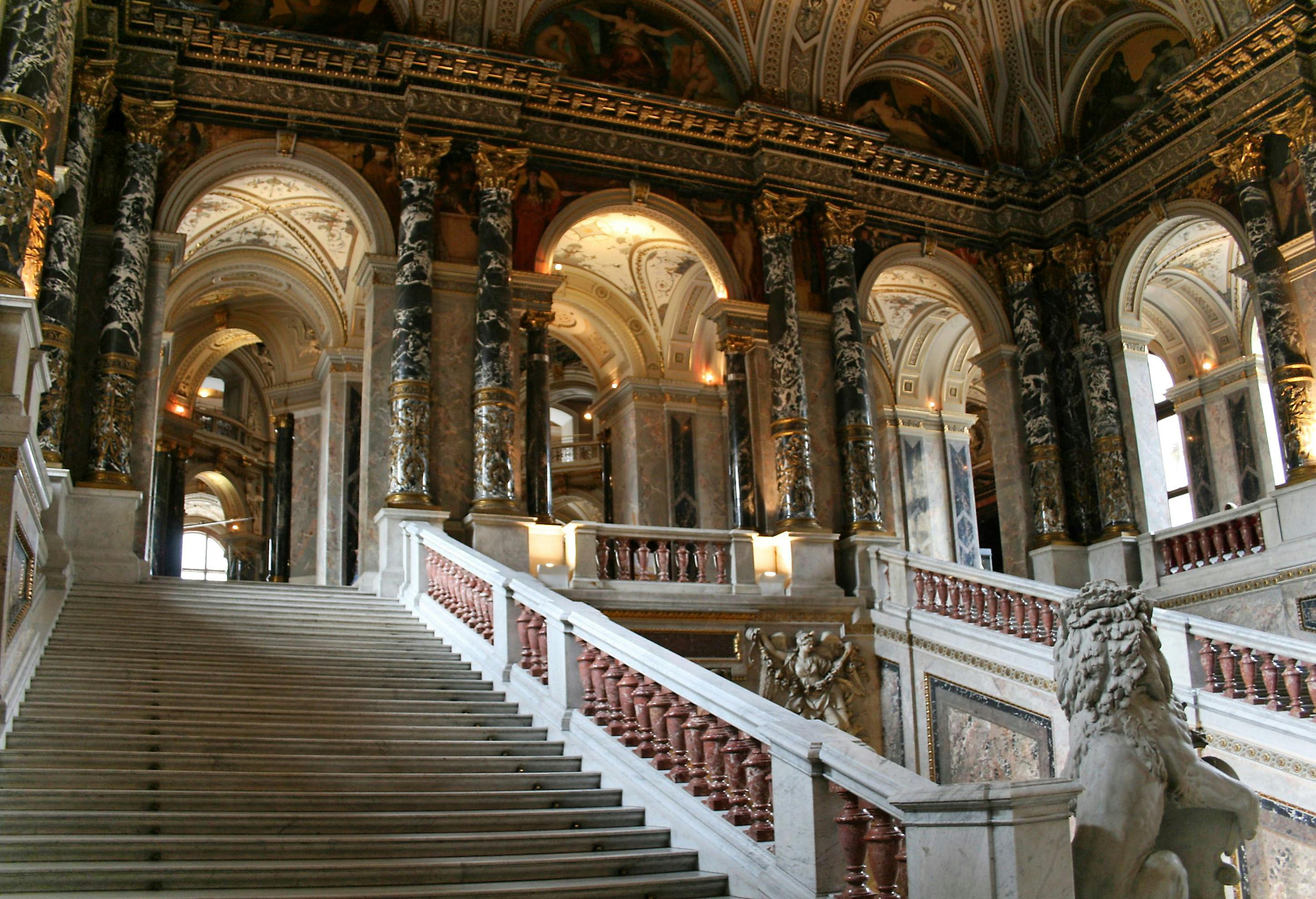 Kunsthistorisches Museum