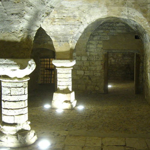 Praga: Tour pelo centro histórico, subterrâneo medieval e calabouço - Photo 14