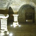Prohlídka Starého Města pražského a středověkého podzemí a žaláře