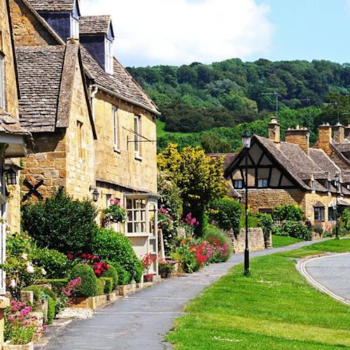 Cotswolds: Guided Tour + Roundtrip Transfer from London - Photo 6