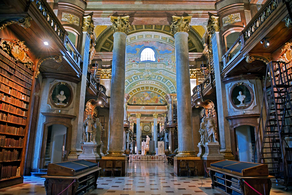 Austrian National Library