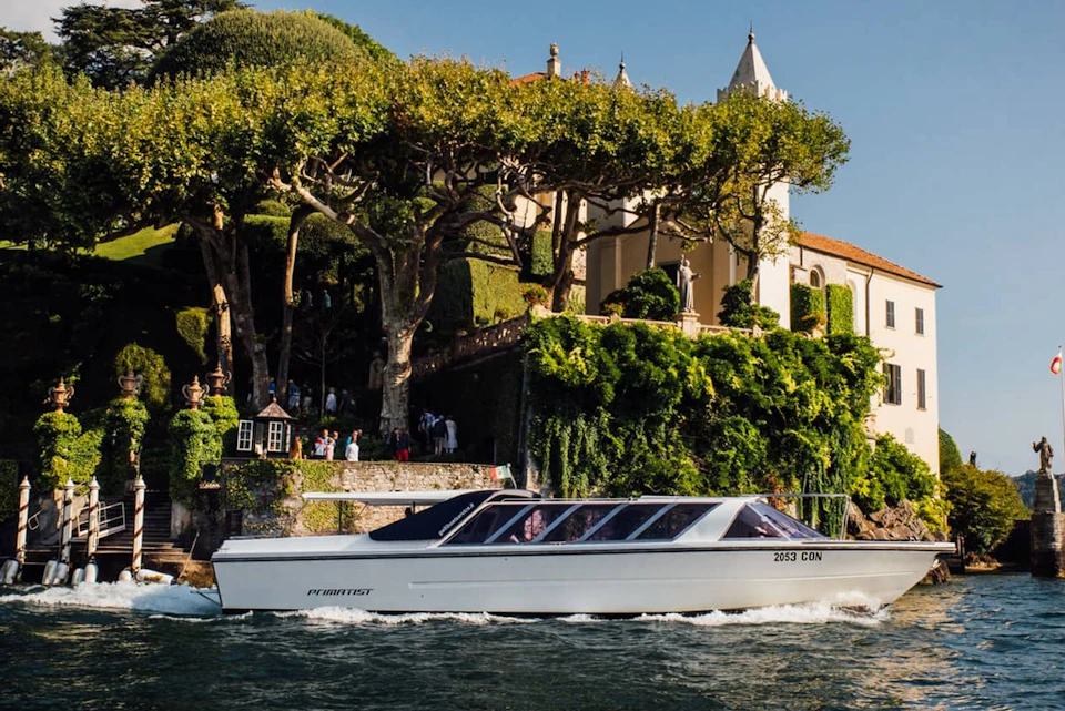 Private Boat Cruise
