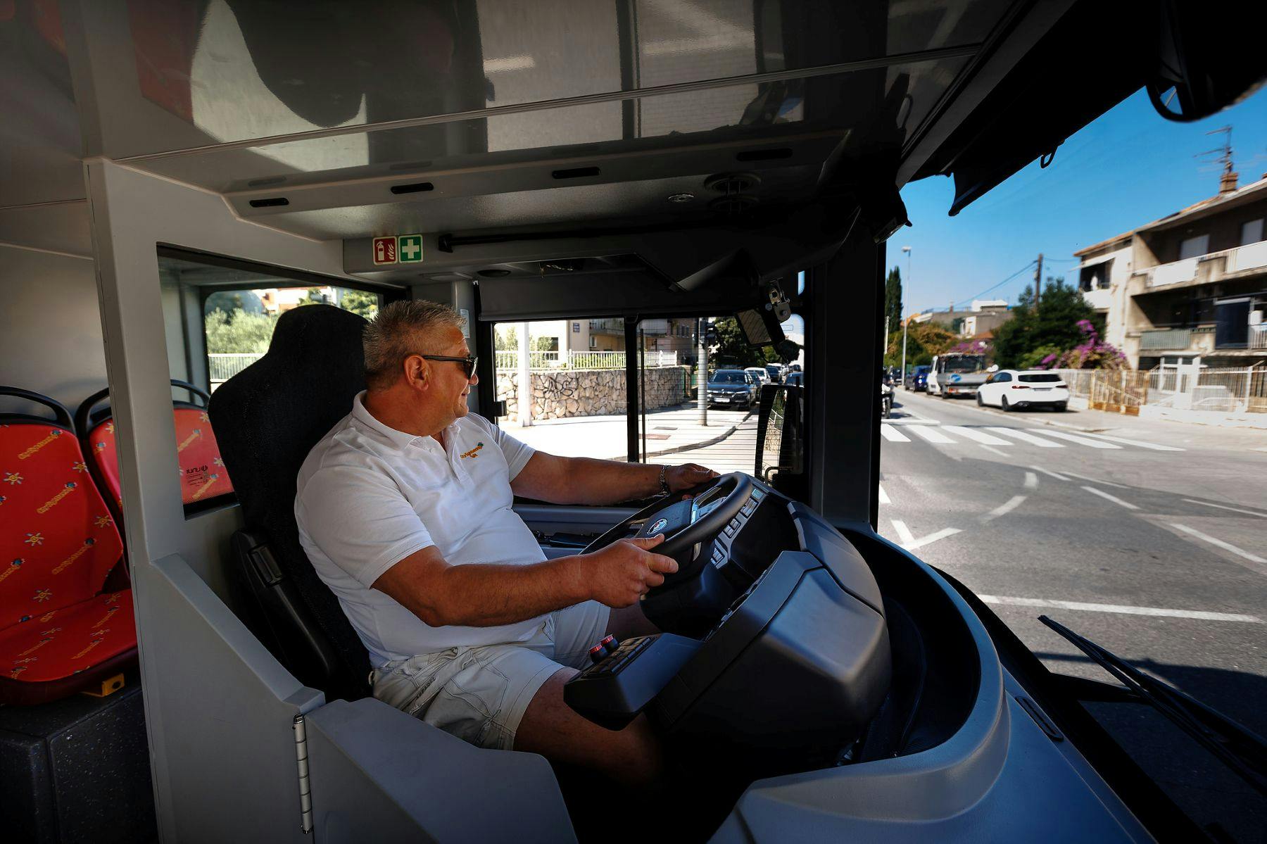 Split: 24 ou 48 horas de autocarro hop-on hop-off + visita guiada a pé - Photo 16